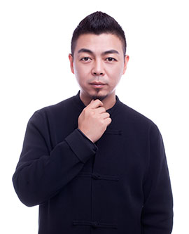 高广军