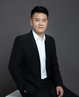 陈金铭